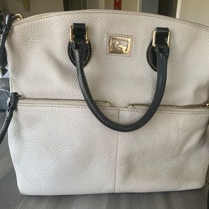 Dooney & Bourke Satchel/Crossbody